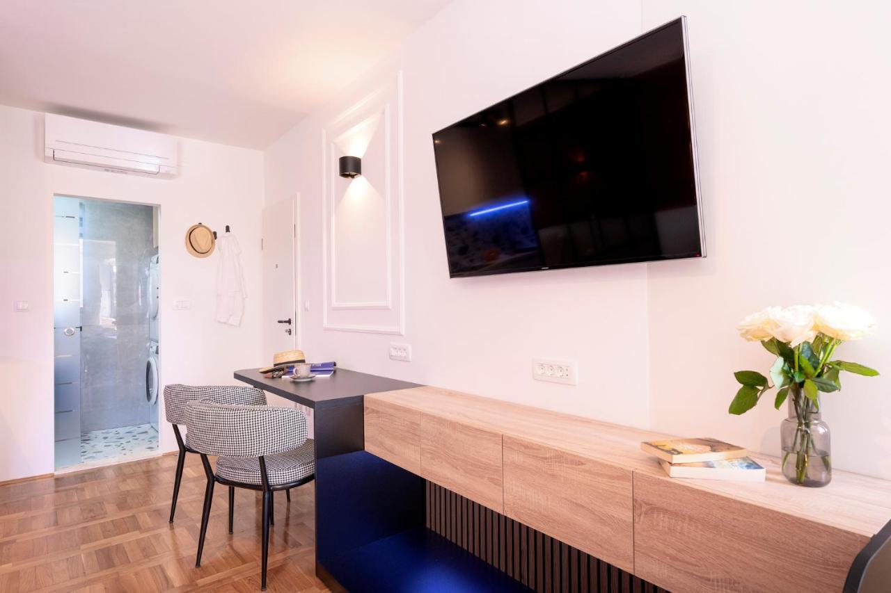 Fingerprint Apartment Hvar Town
