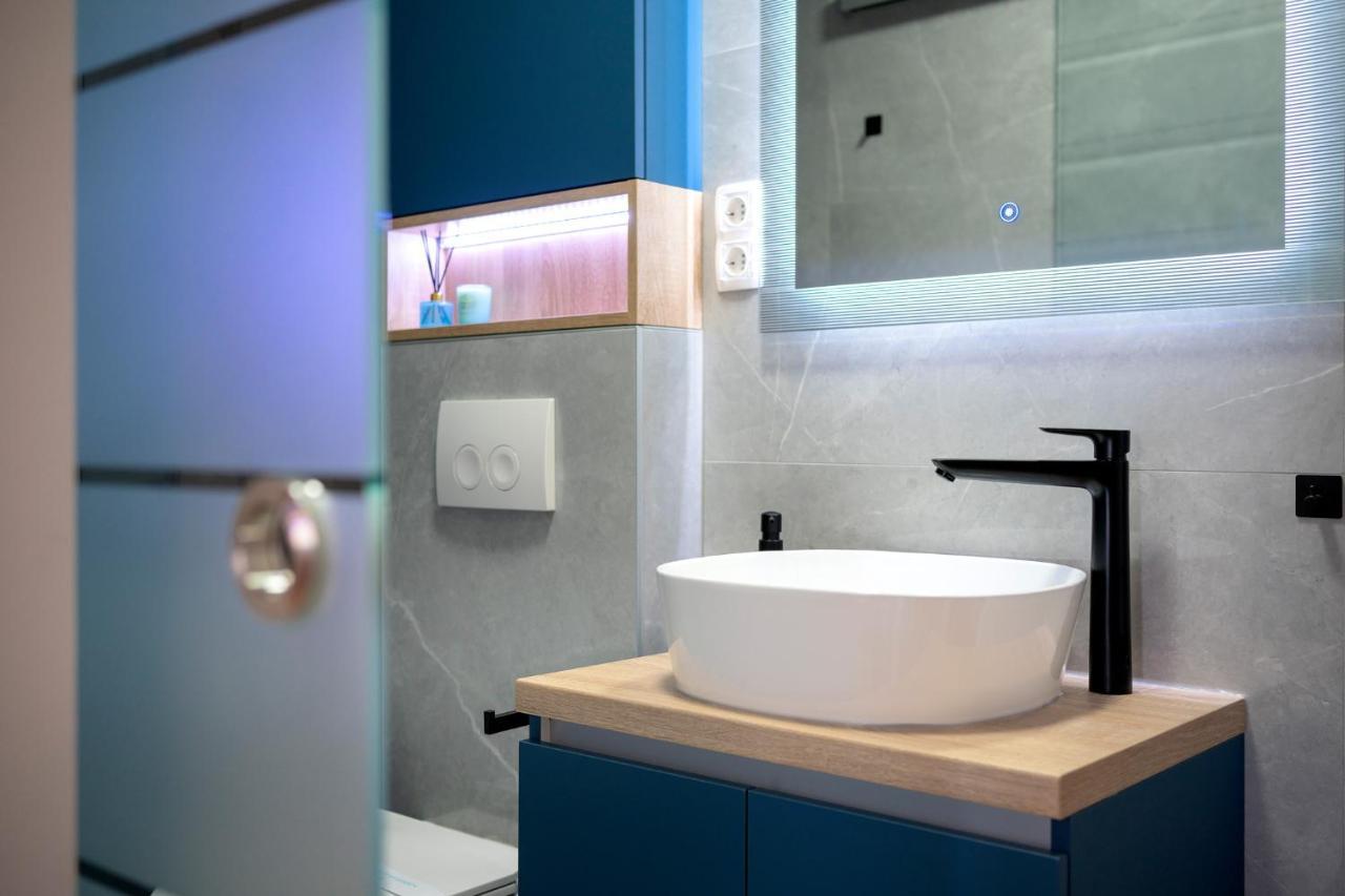 Fingerprint Apartment Hvar Town