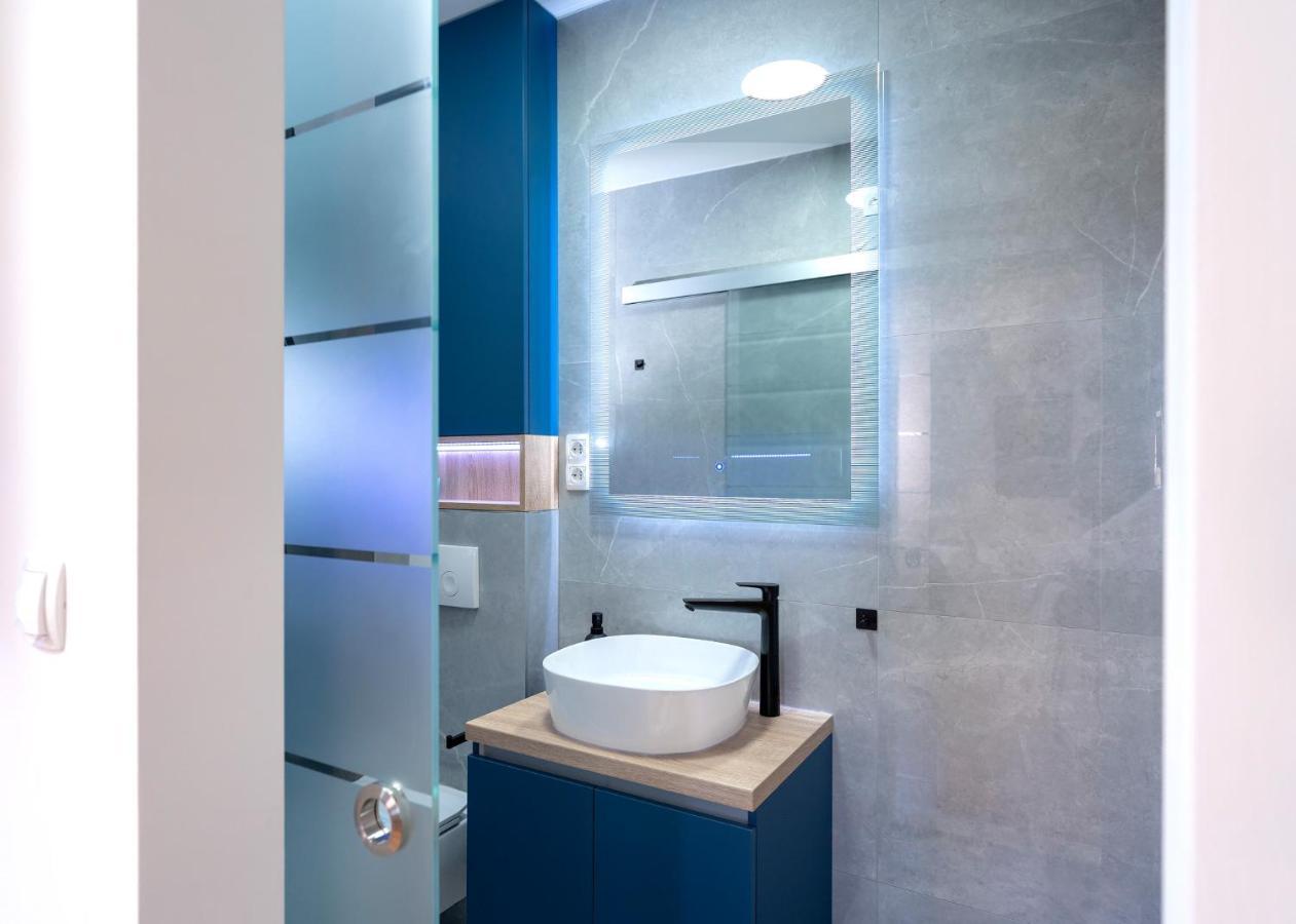 Fingerprint Apartment Hvar Town