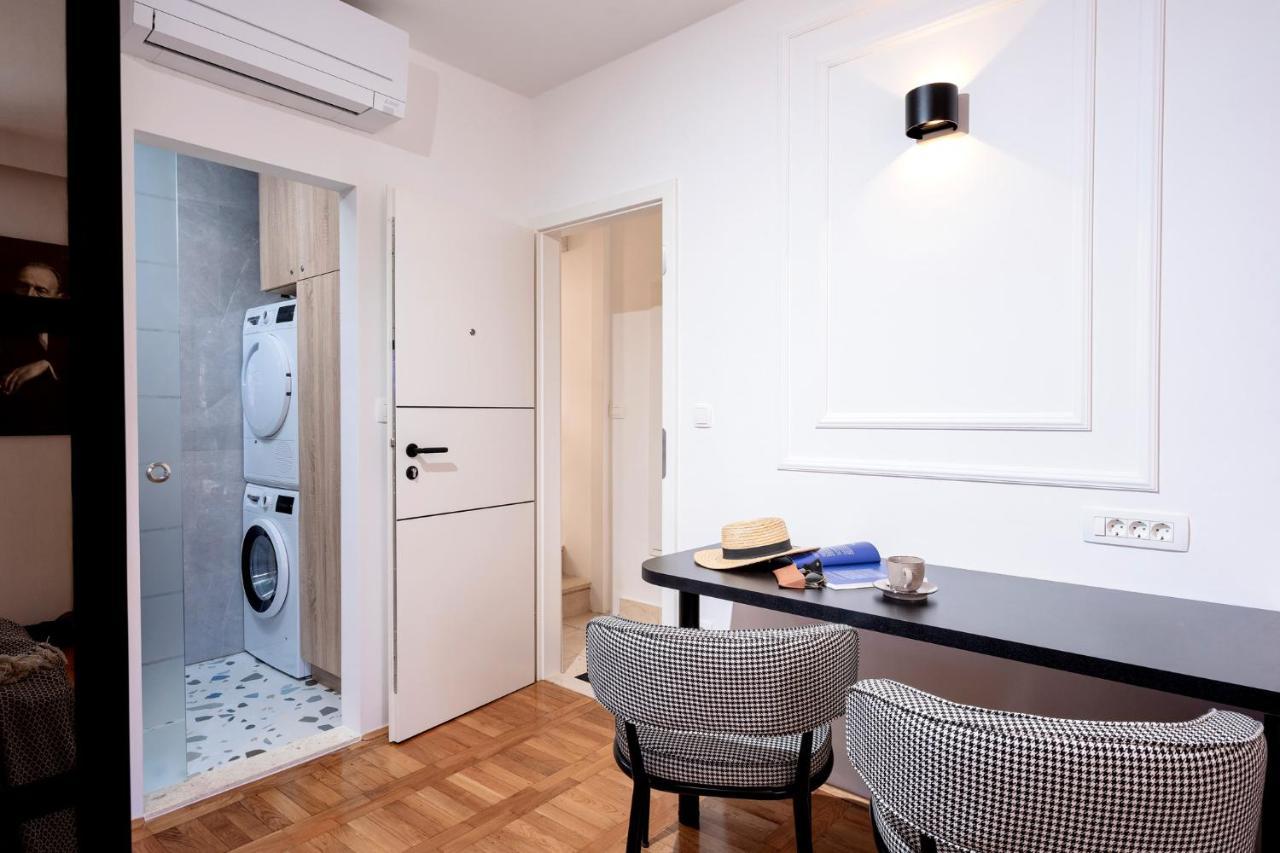 Fingerprint Apartment Hvar Town
